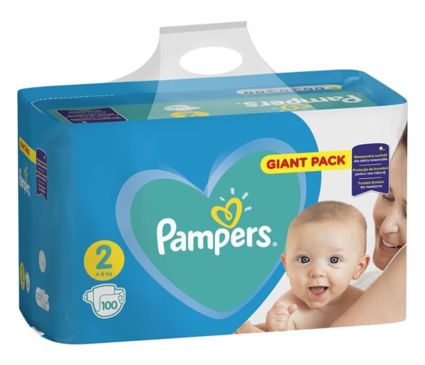 pampers epson 3520