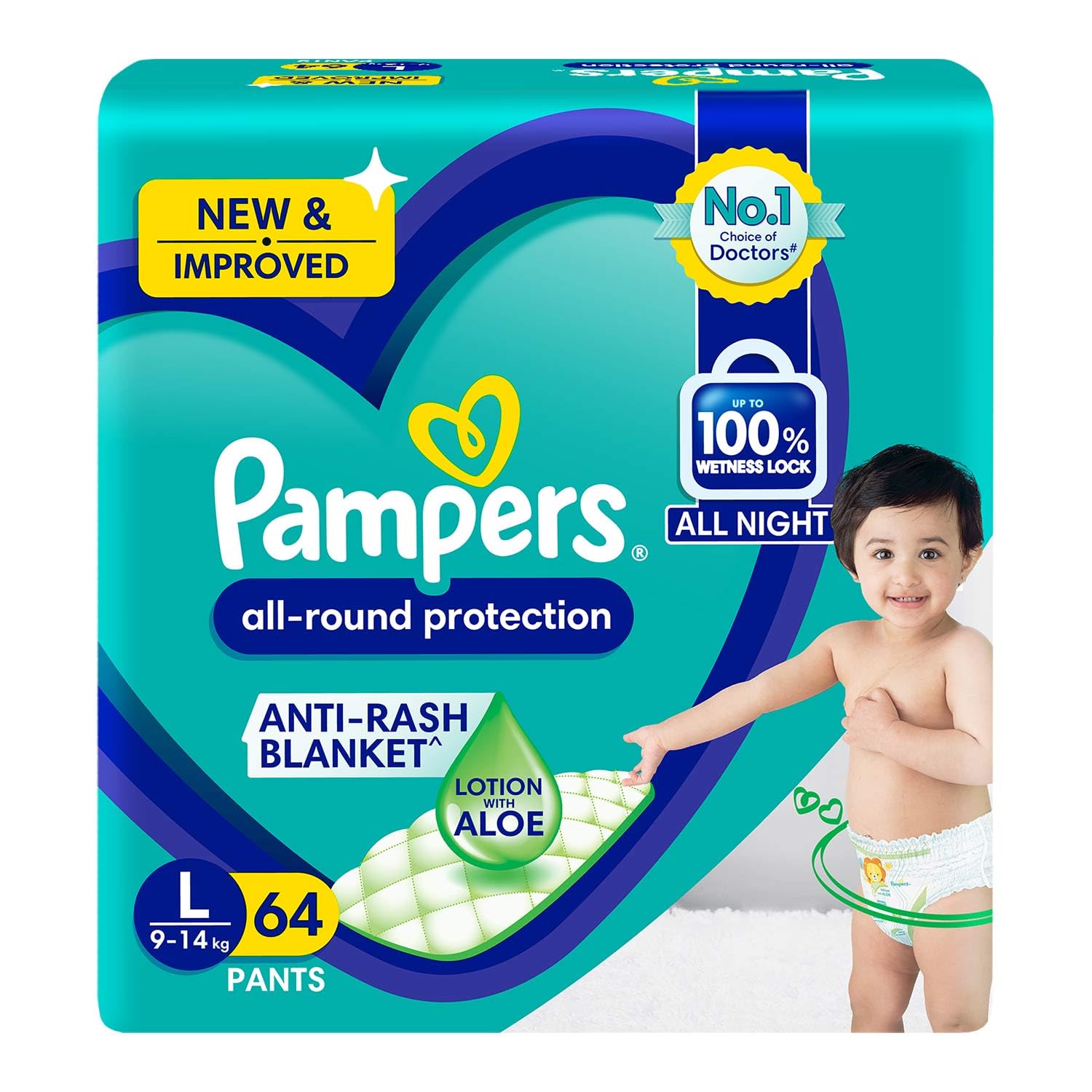 pampers pants 5 site ceneo.pl