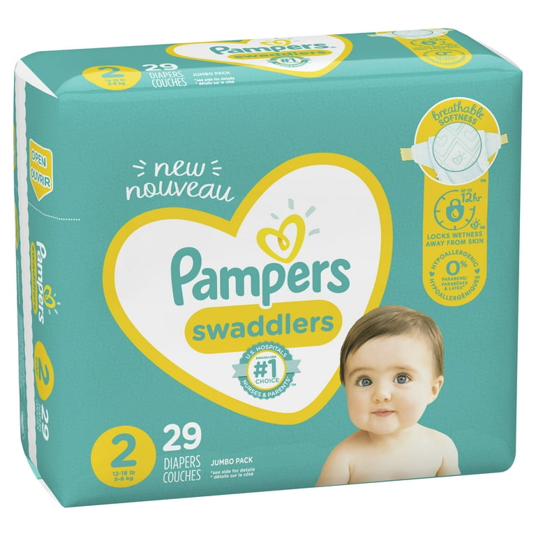 pampers gucci