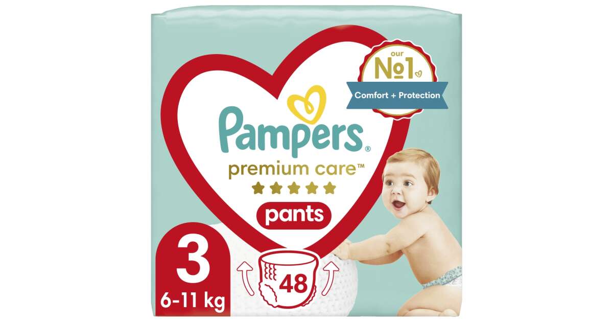 pampers 3 uczulenie