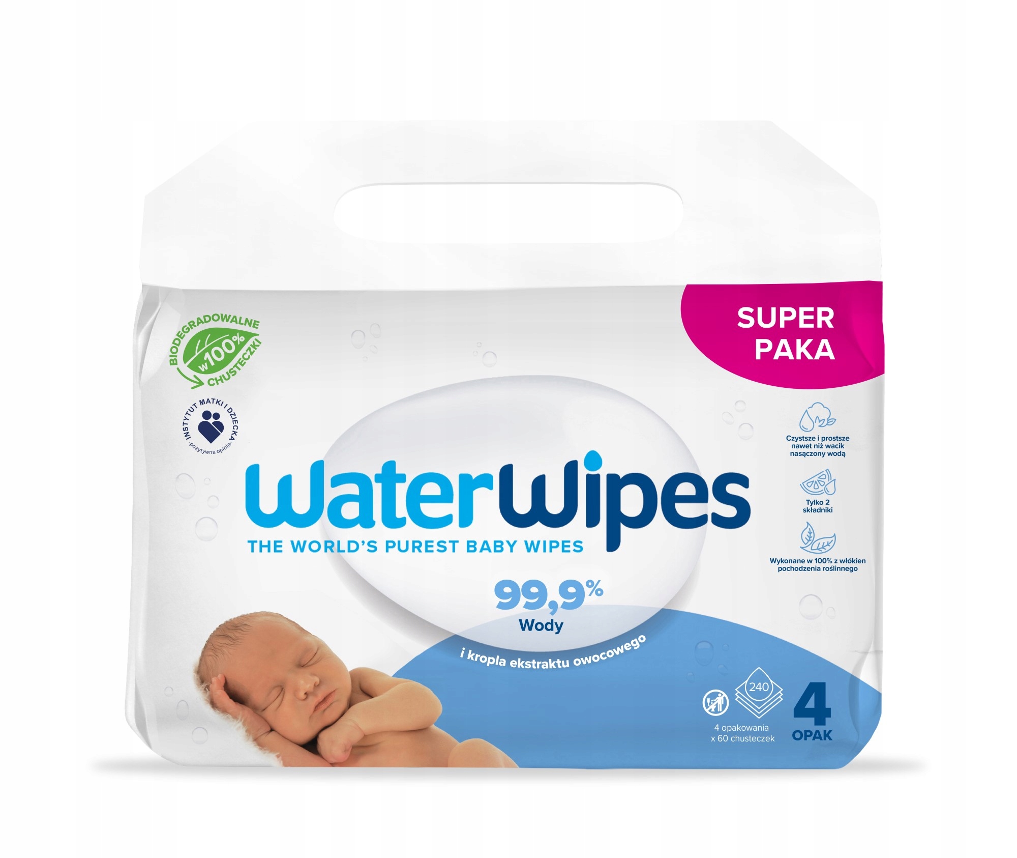 pampers premium care pieluszki jednorazowe 2 80 szt