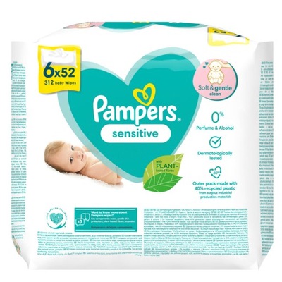 pampers pieluszki premium care