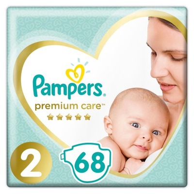 pampers active baby 5 biedronka