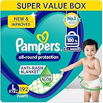 pampers aqua pure seoka o