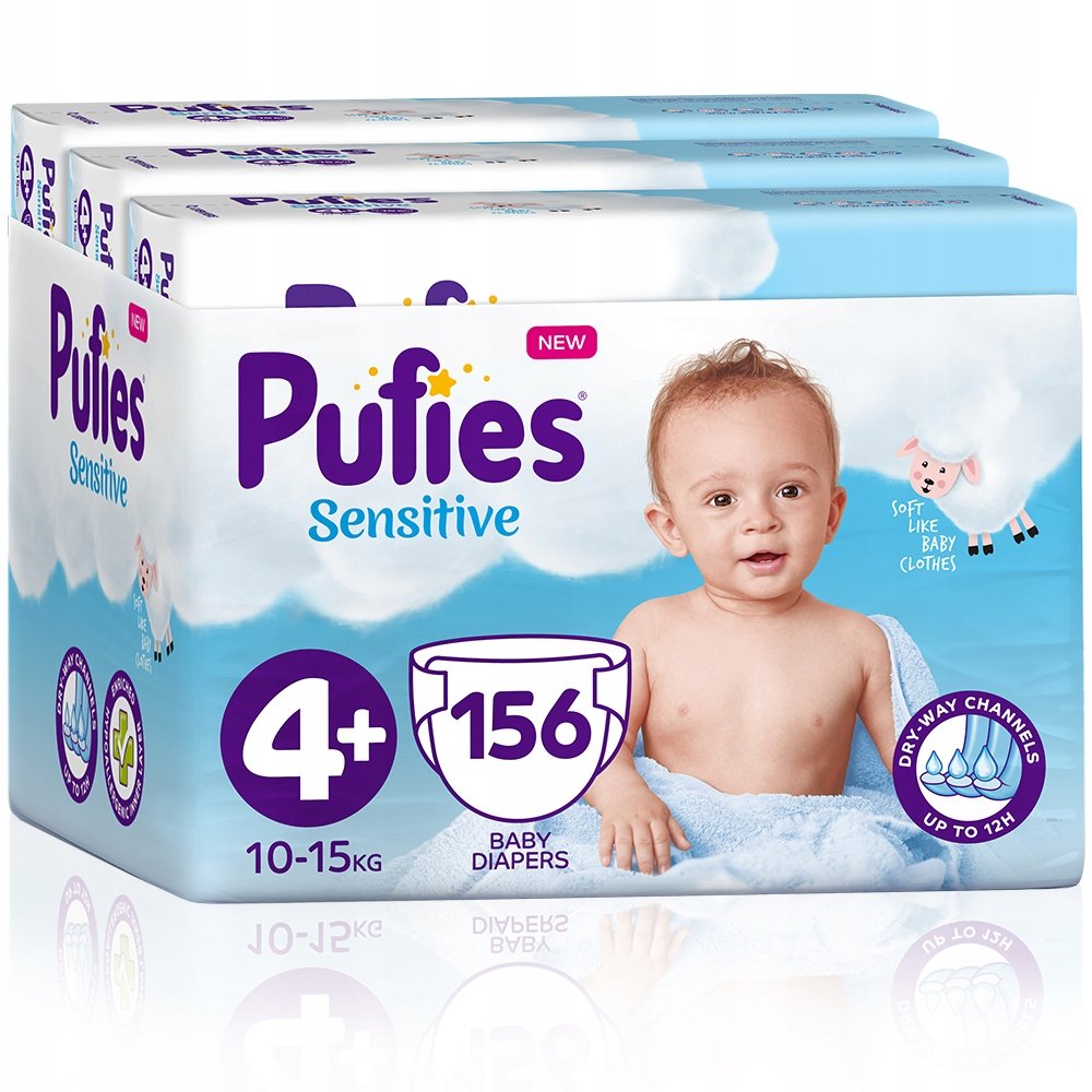 pampers 2 promocje