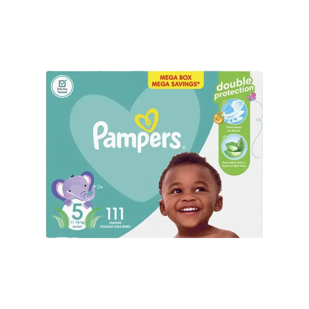 pampers 5 11-23kg