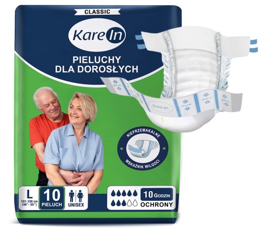 pampers wyprzedaż