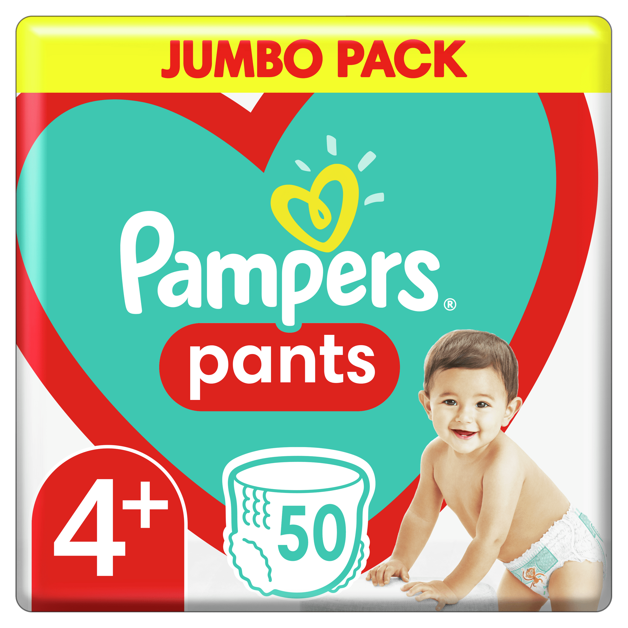 pampers box opinie