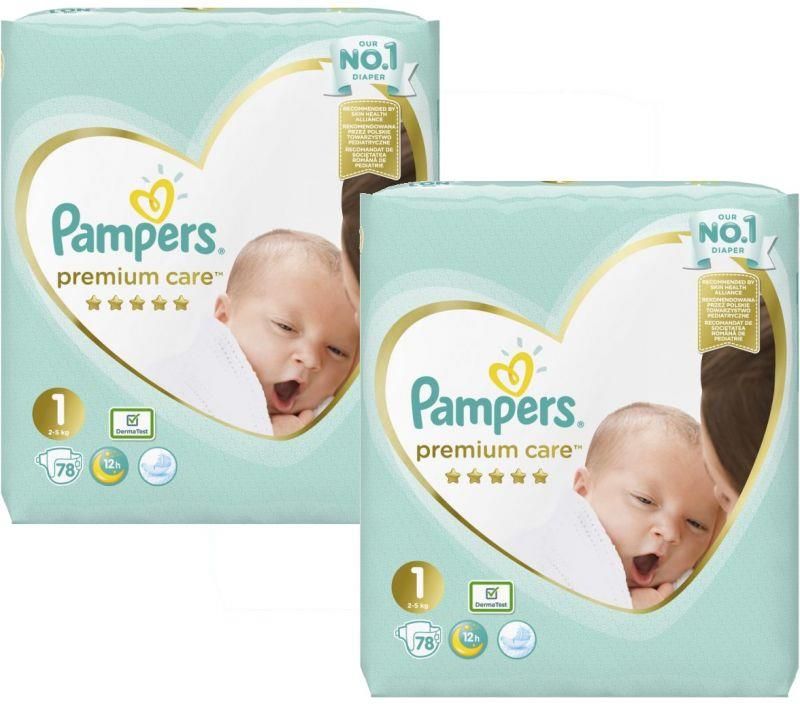 pampers premium 5 rossmann