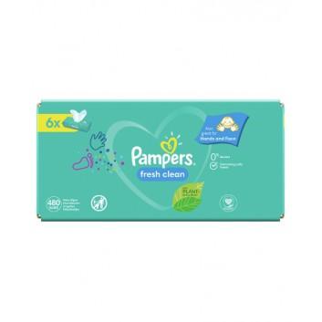 pieluchomajtki pampers junior 5