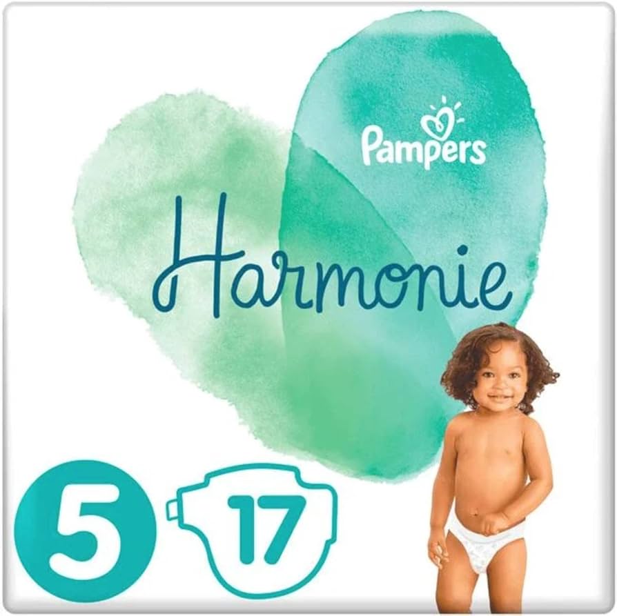 pieluchomajtki pampers 3 rossmann