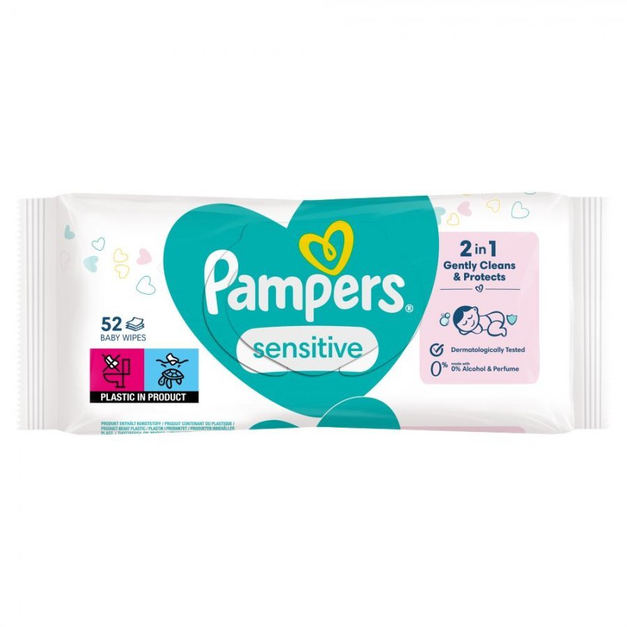 pampers w xp 305