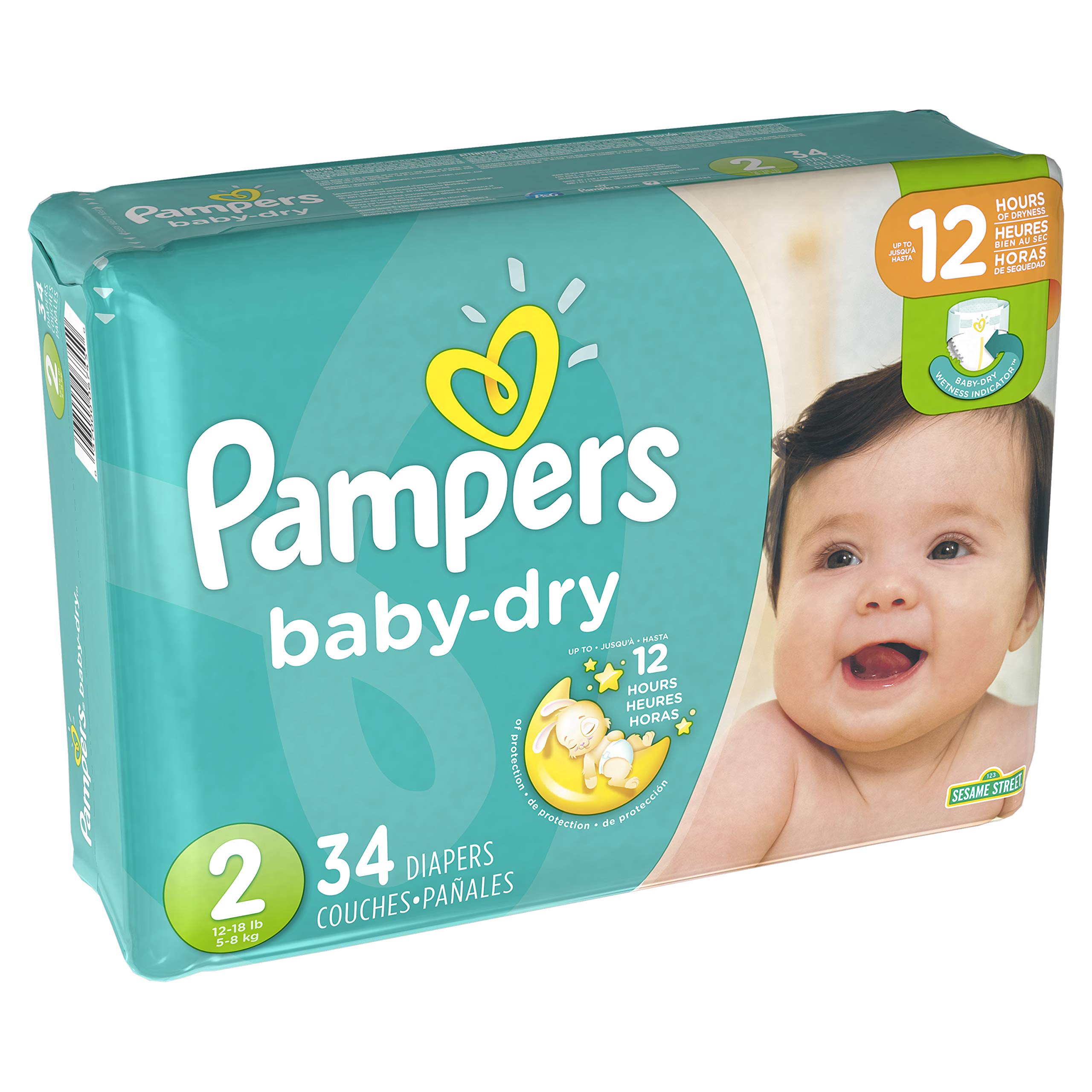 pampers zaloguj