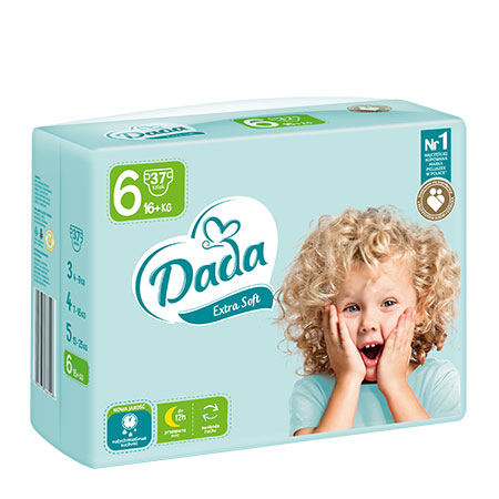 pampers 4 plus jaka waga