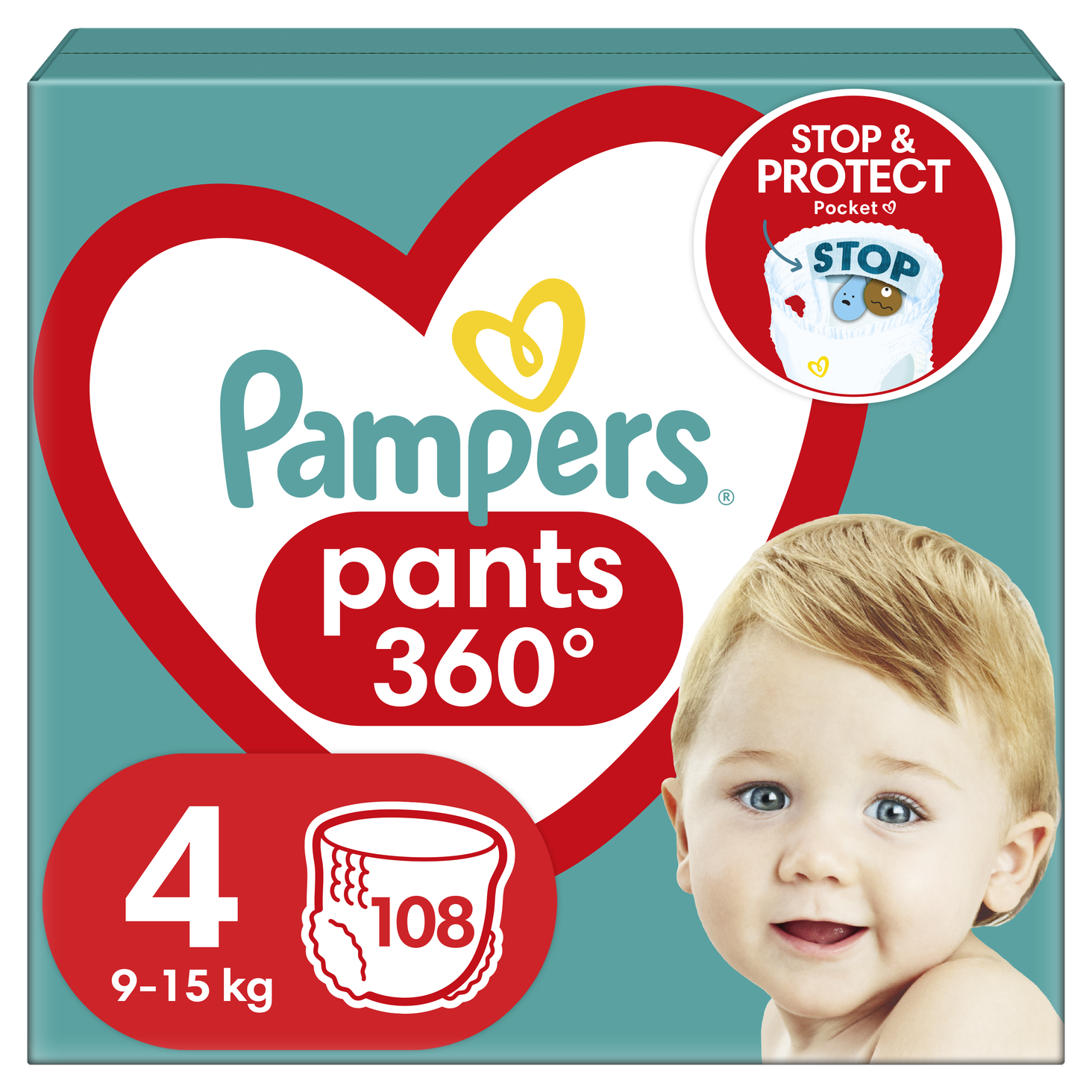 pampers premium care wskaznik wilgotnosci