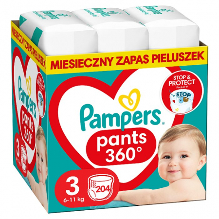 praca pampers magazyn warszawa