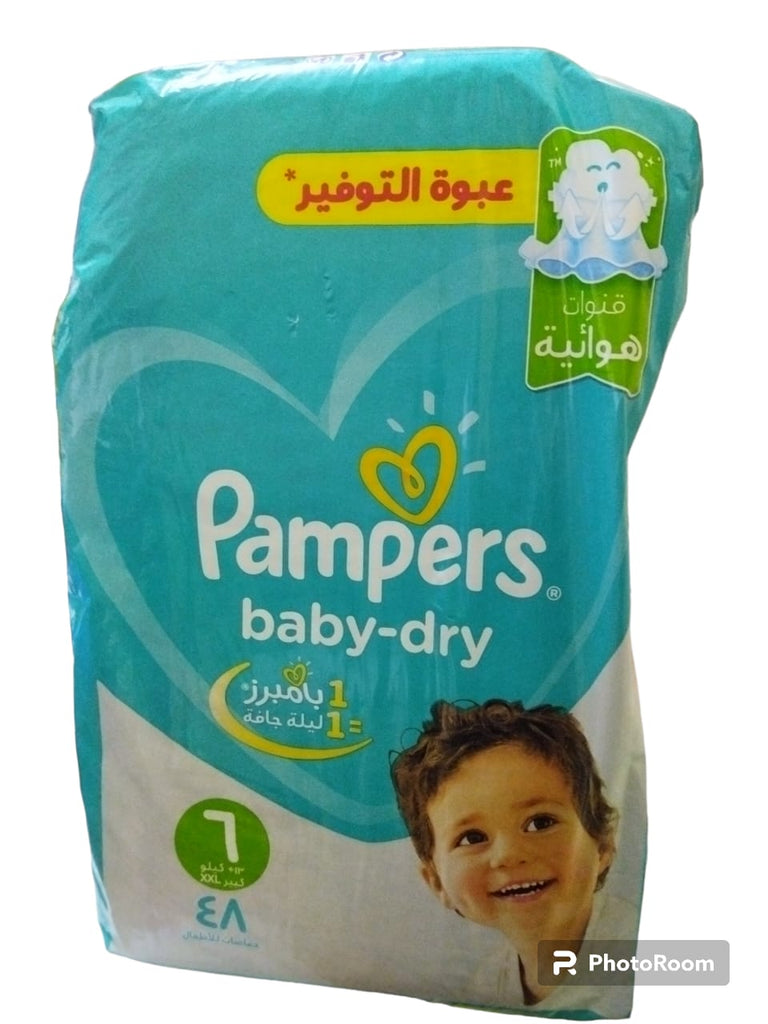 pampers premium care pieluchy 3 6-10 kg 60 szt