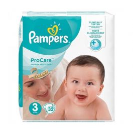 pampers pieluchomajtki 7