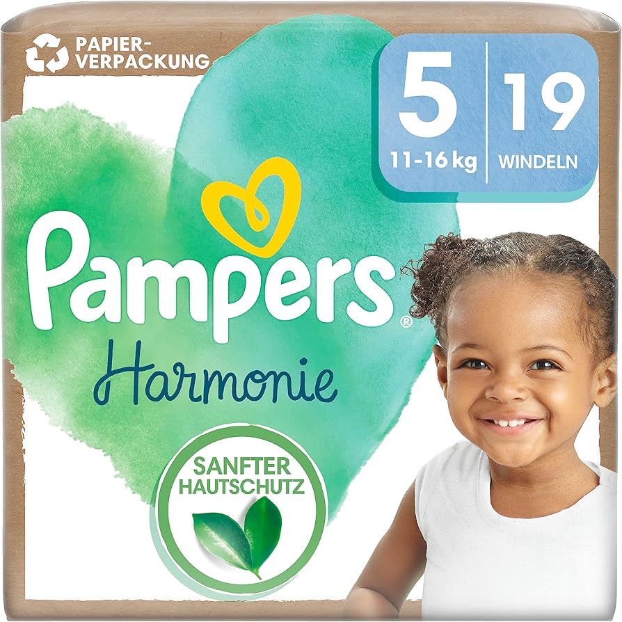 pampers active boy pants 6