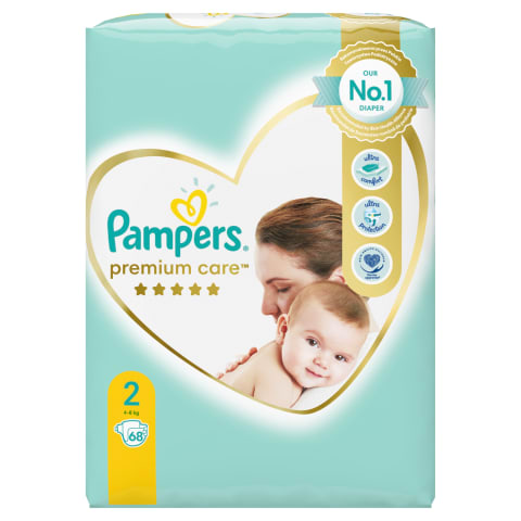 chusteczki pampers baby fresh opinie