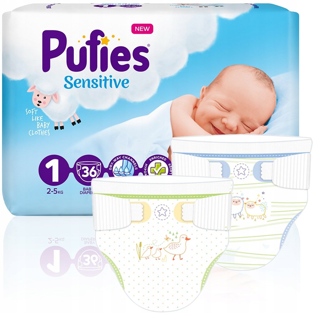 pants pieluchomajtki pampers