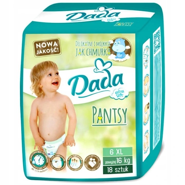 pieluchy pampers premium care 4 dla chłopaka