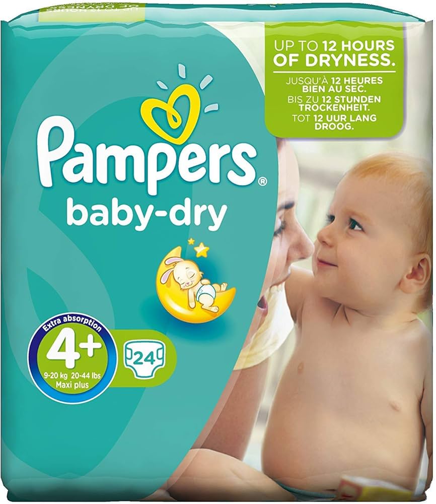 chusteczki pampers carrefour cena