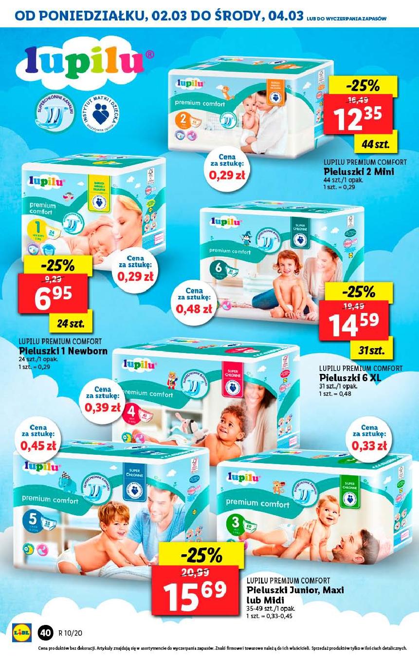 p&g warszawa pampers