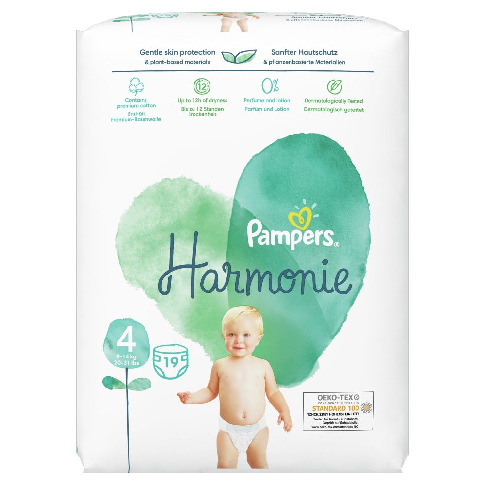 pampers premium care 1 33szt