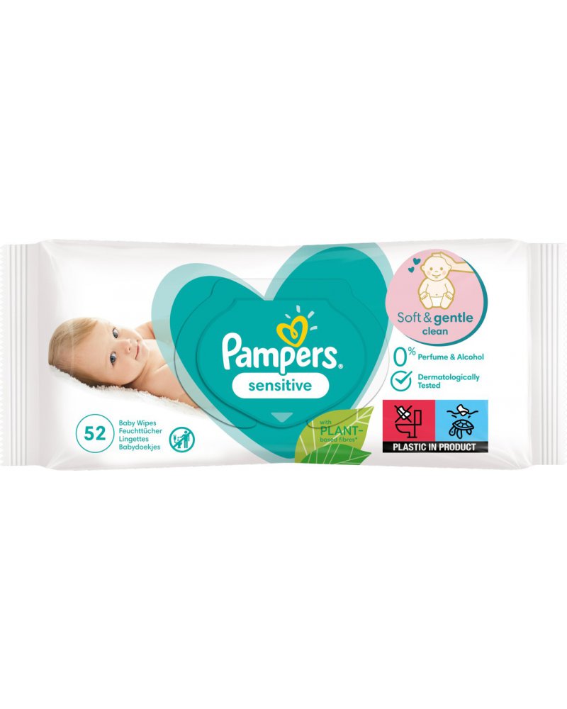 pampers 2 gigapack 144