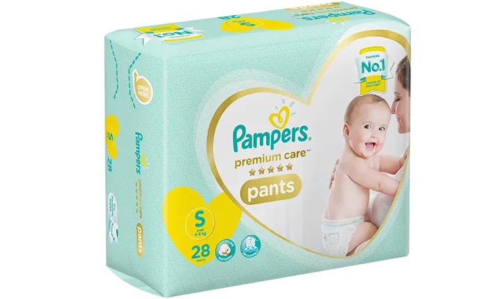 pampers pa ts 6