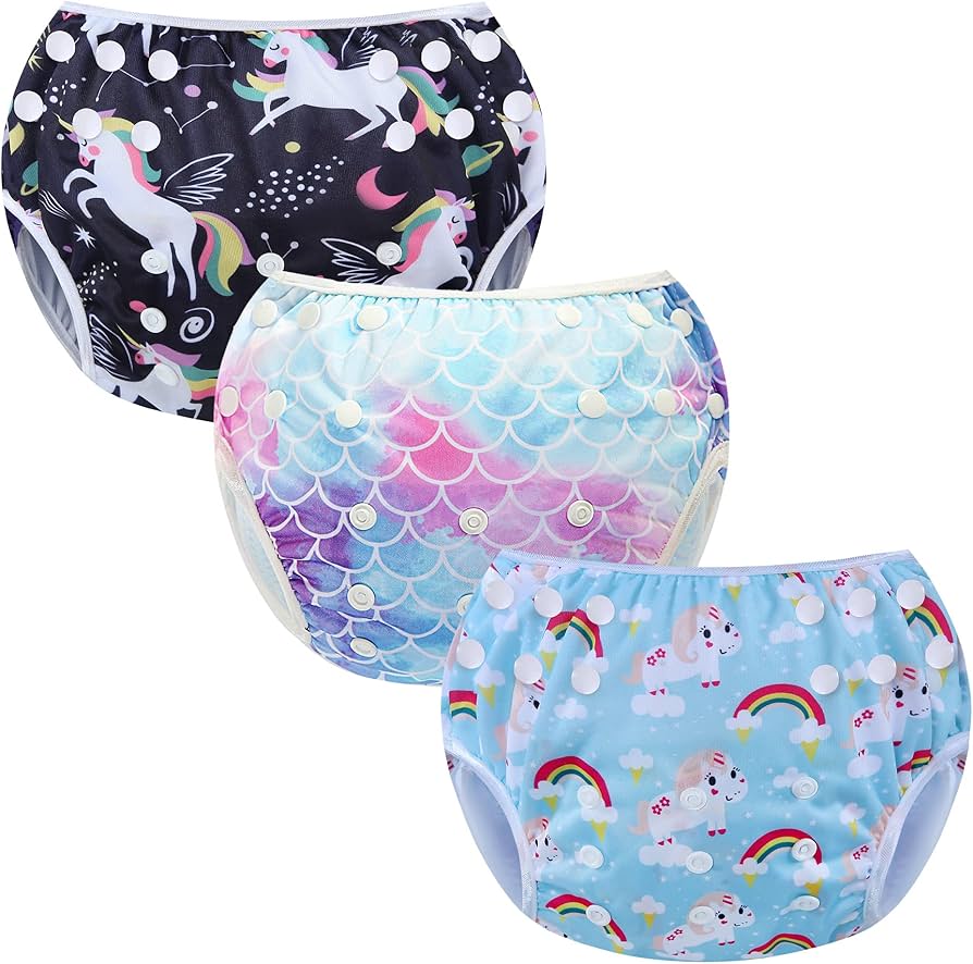 pomocje pieluch pampers