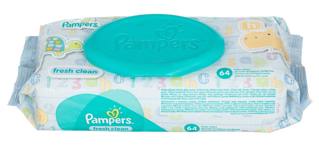 pampers premium care wybielane