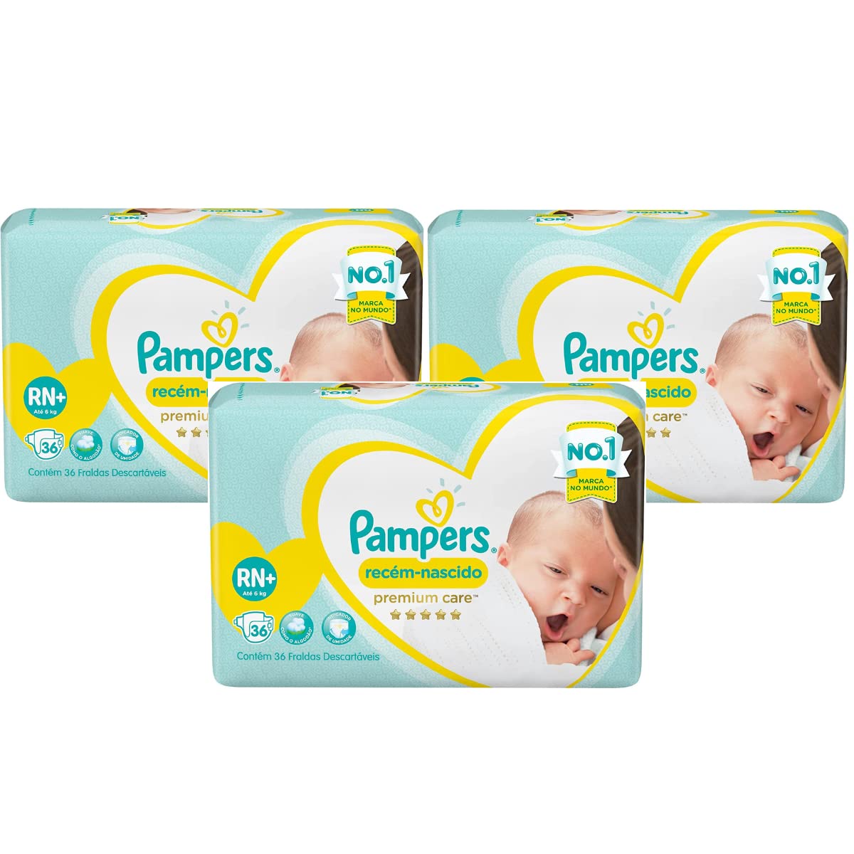 pampers najtaniej sklep