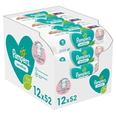 pampers pieluchy active baby 3 midi 174 szt