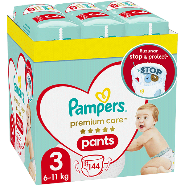 pampers sensitive chusteczki nawilżane sextet 6x56 sztuk