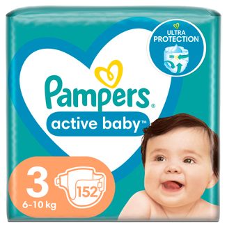 monoprix pampers