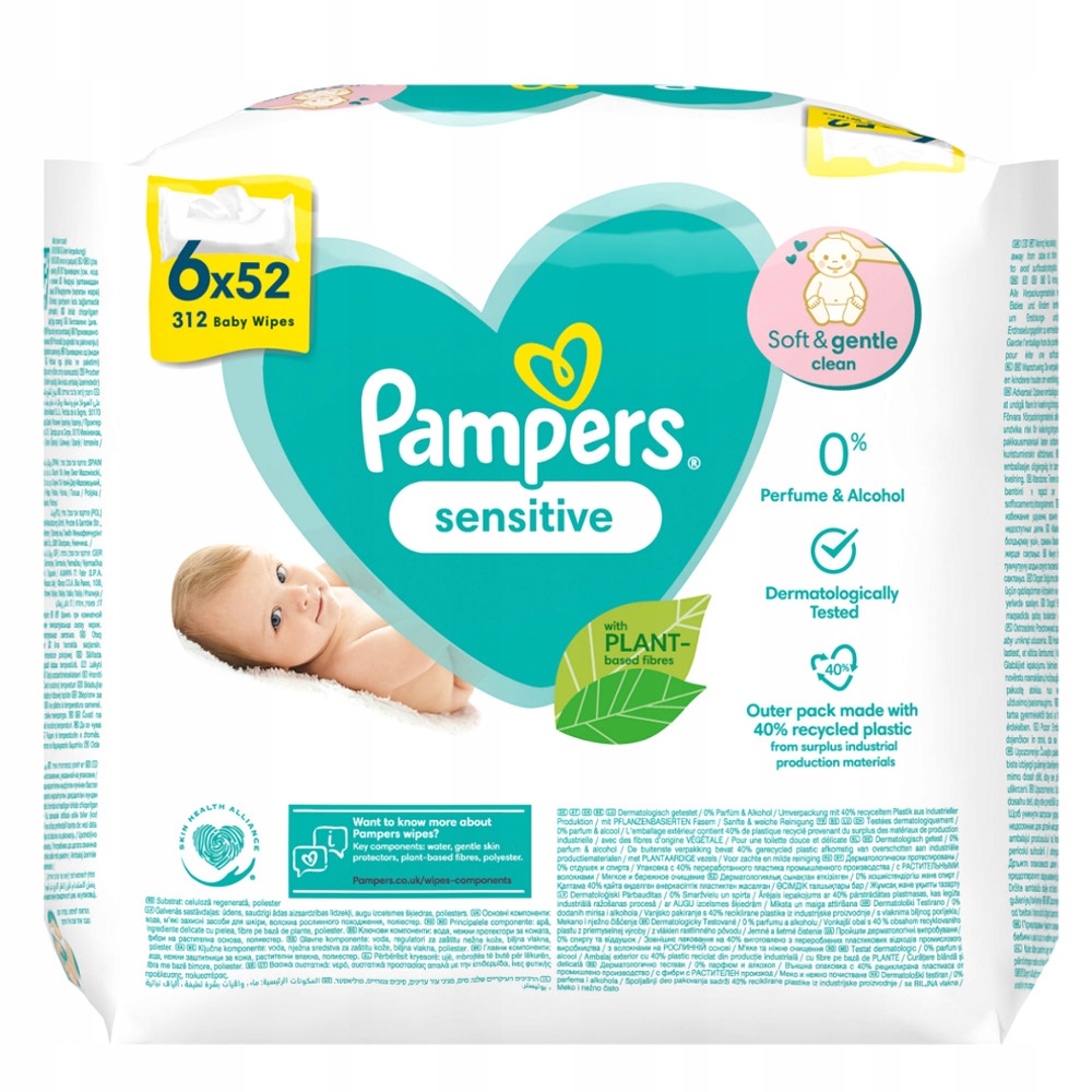 pampers pants 4 104 sztuki