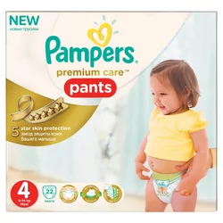 pampers premium care maxi