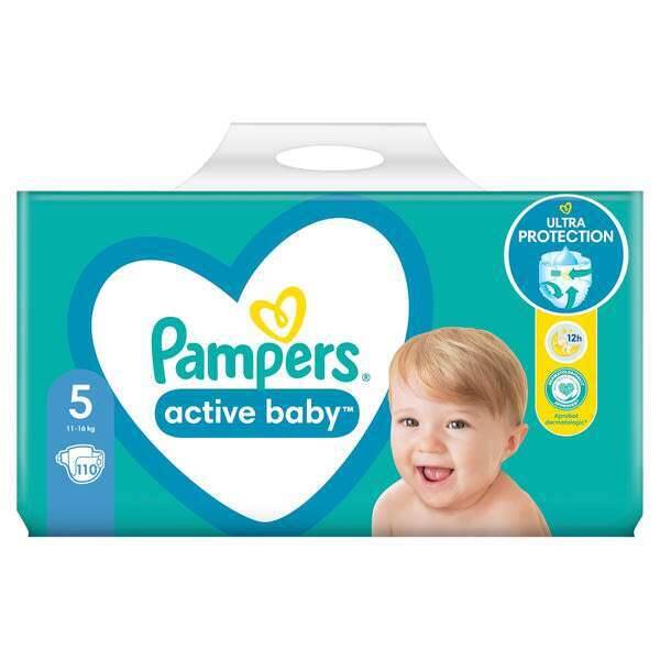 pampers 2 x44