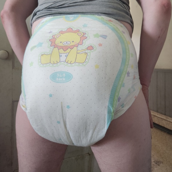 pieluchy pampers 2 szt 76