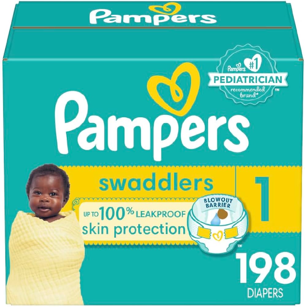 pampers active boy pants 5