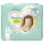 pampers pants 3 opinie