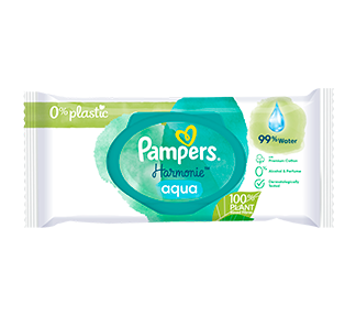 pampers facebook