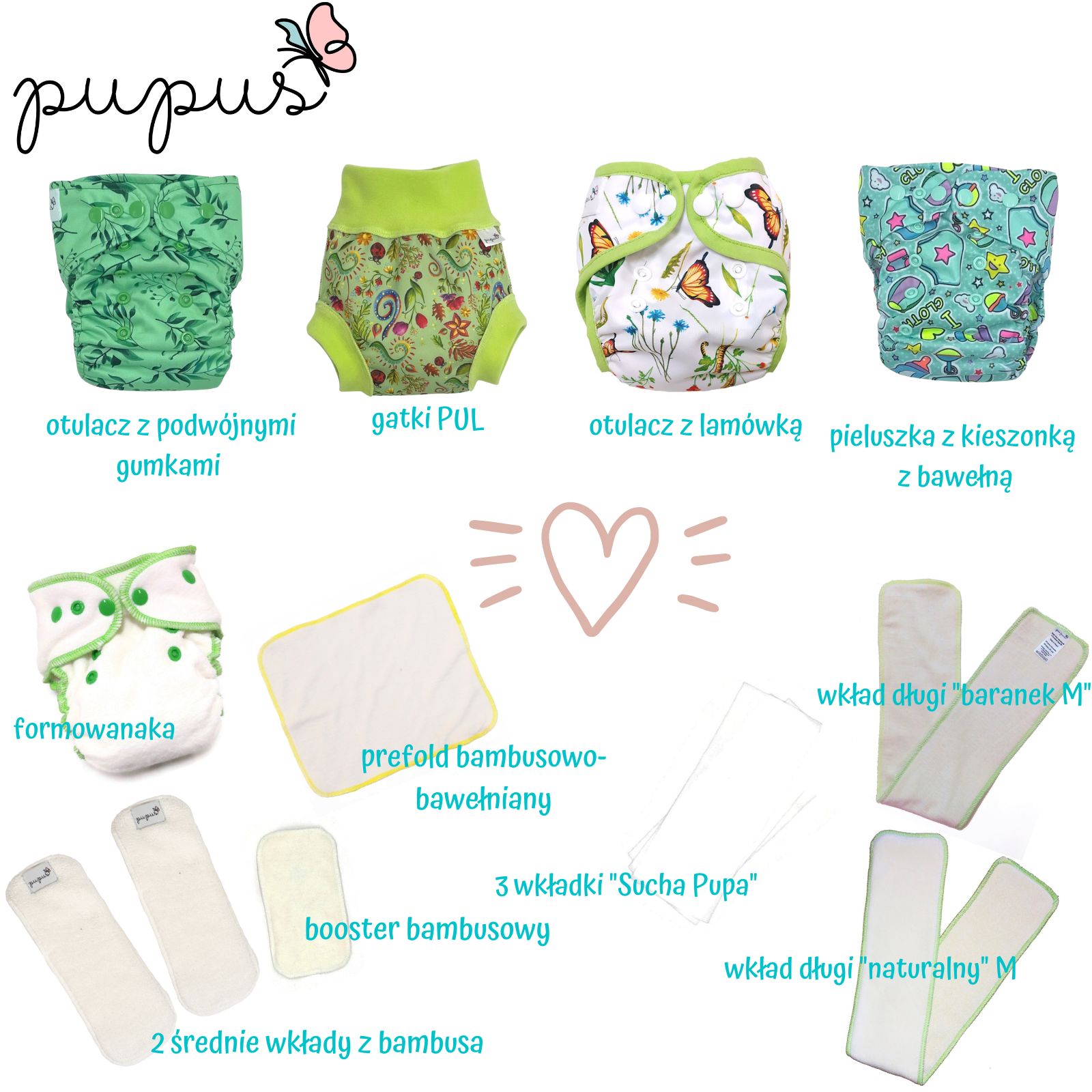 promocja pieluchy pampers 6