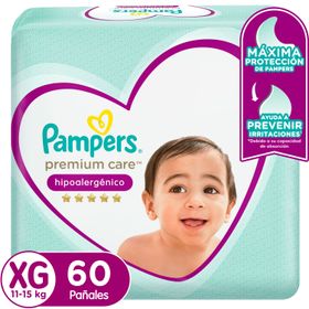 pampers pents6