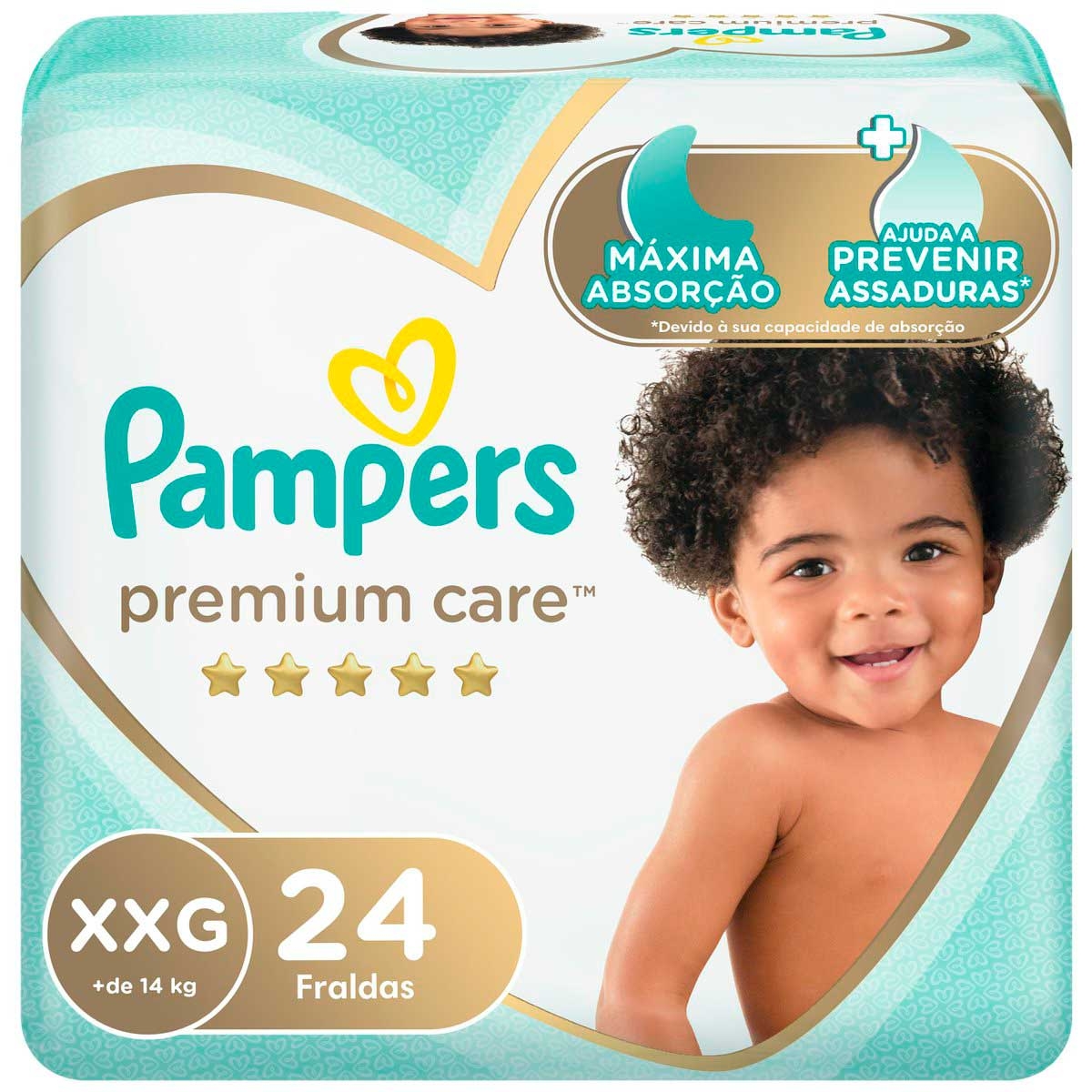 pampers active baby 5 54 szt