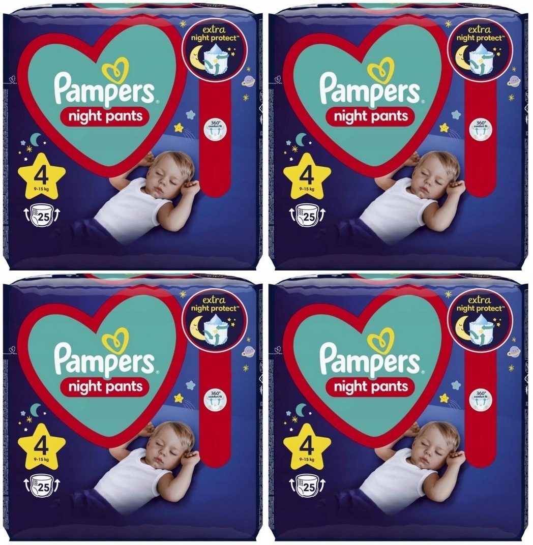 chusteczki nawilżane pampers rodzaje