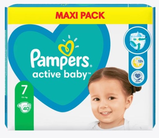 pampers premium care pieluchy 1