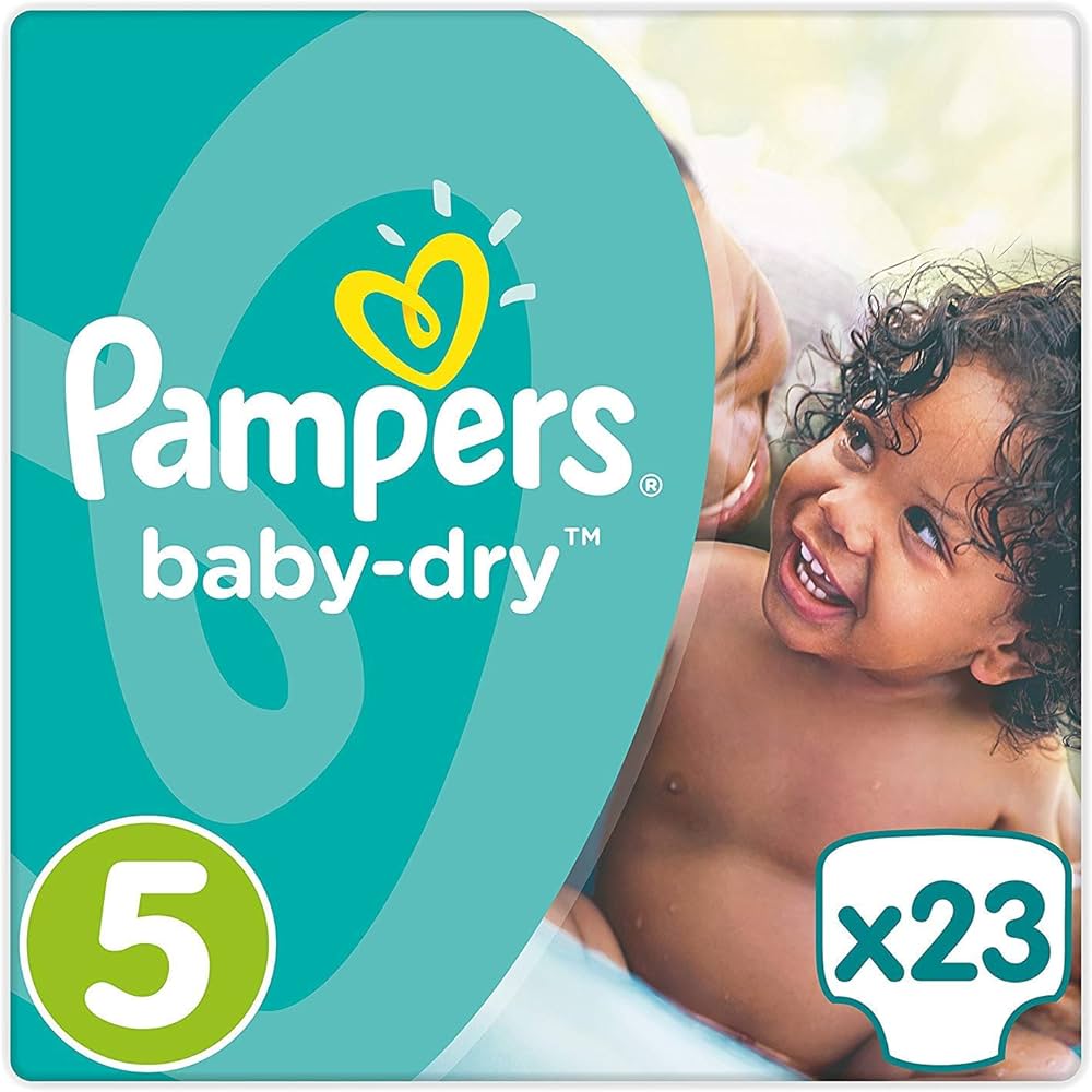 różnice w pieluchy pampers premium care nowe a stare